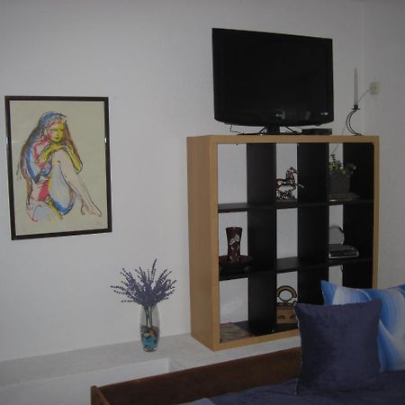 Apartment Yasica Izacic Kültér fotó