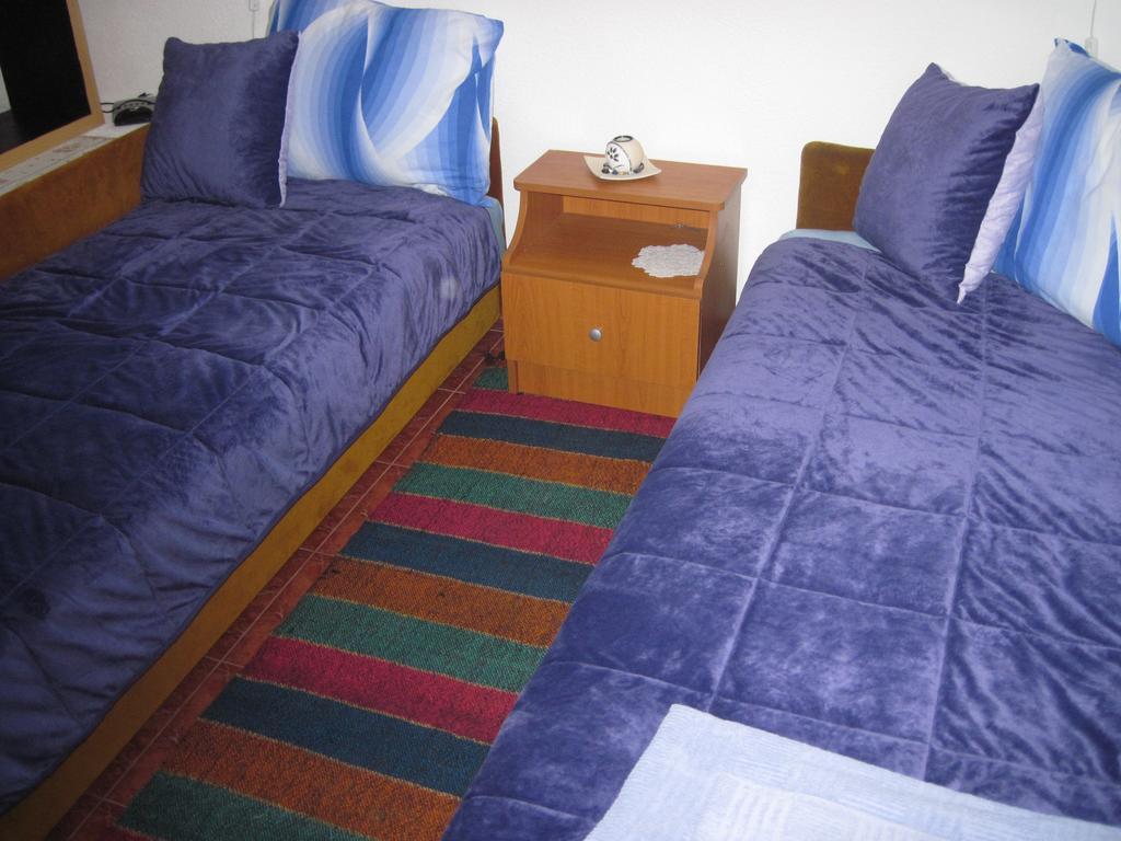 Apartment Yasica Izacic Kültér fotó