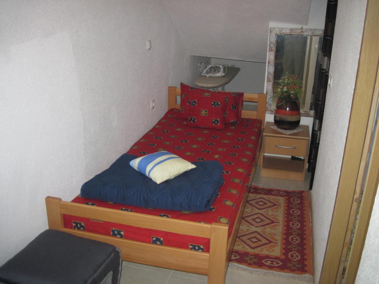Apartment Yasica Izacic Kültér fotó
