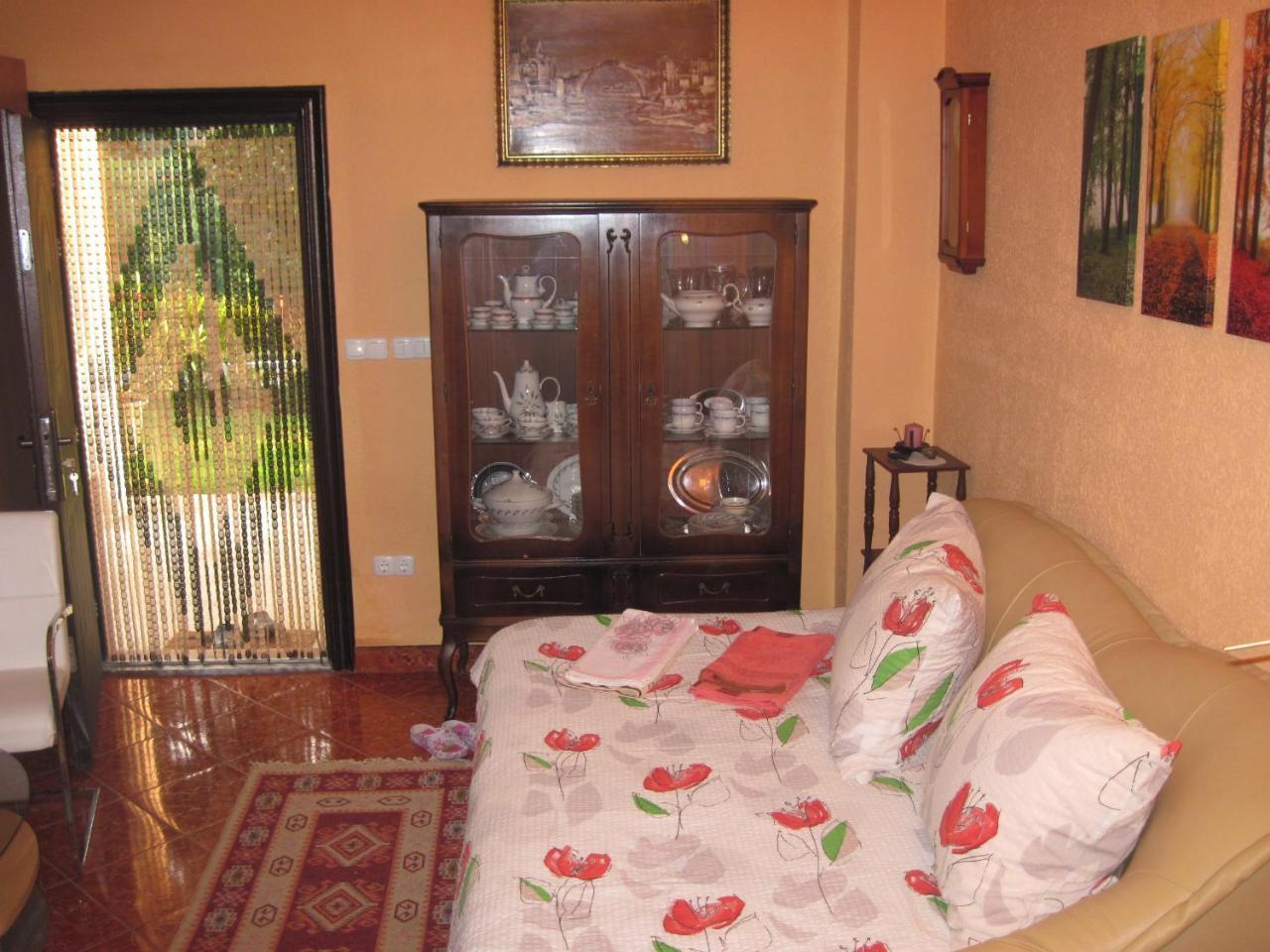 Apartment Yasica Izacic Kültér fotó