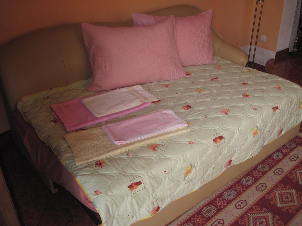 Apartment Yasica Izacic Kültér fotó