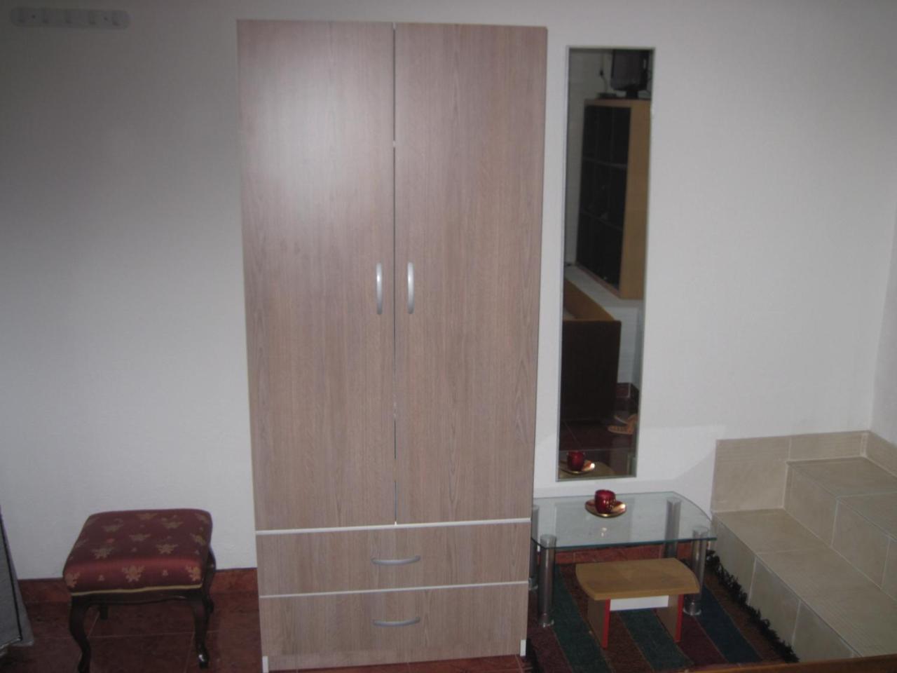 Apartment Yasica Izacic Kültér fotó